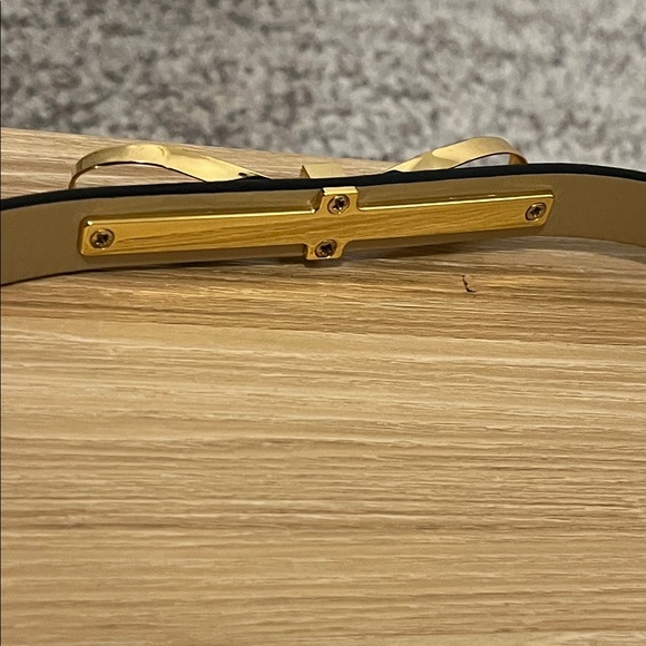 Ted Baker skinny bow belt - Picture 4 of 8